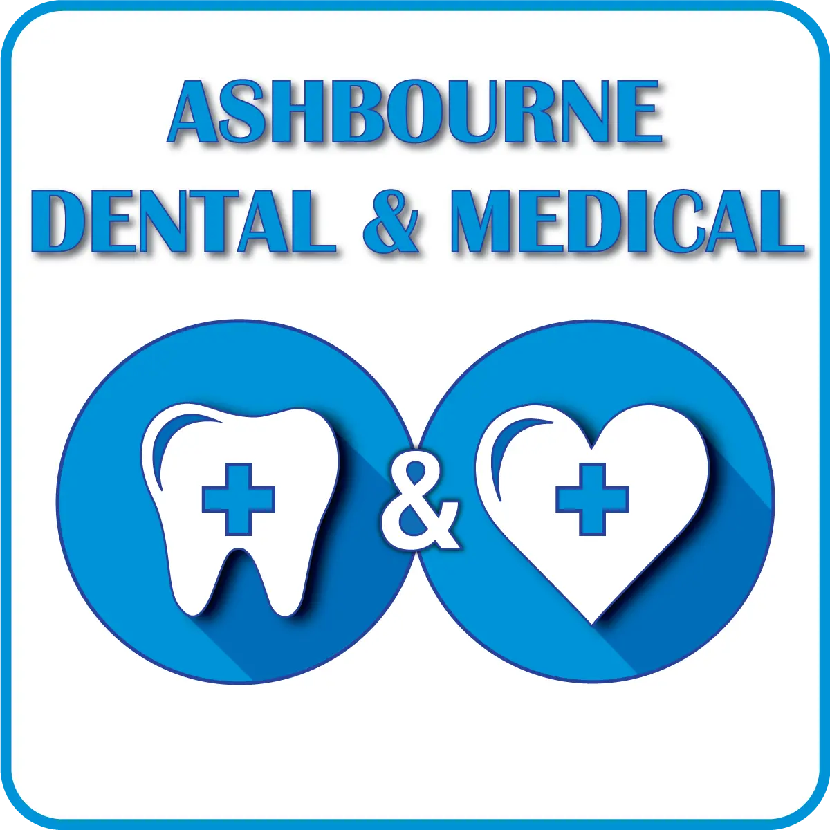 Ashbourne Medical Logo